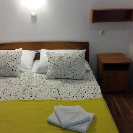 Slonce Baltyku Homestay Miedzyzdroje