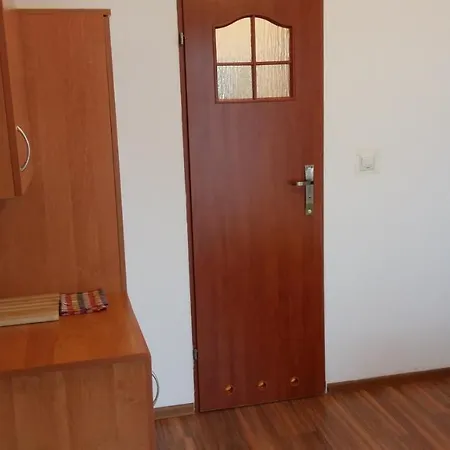 Homestay Slonce Baltyku *