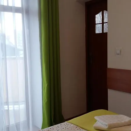 Slonce Baltyku Miedzyzdroje