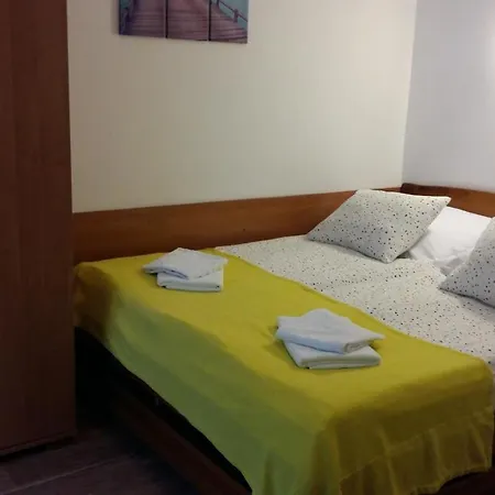 Slonce Baltyku Homestay *
