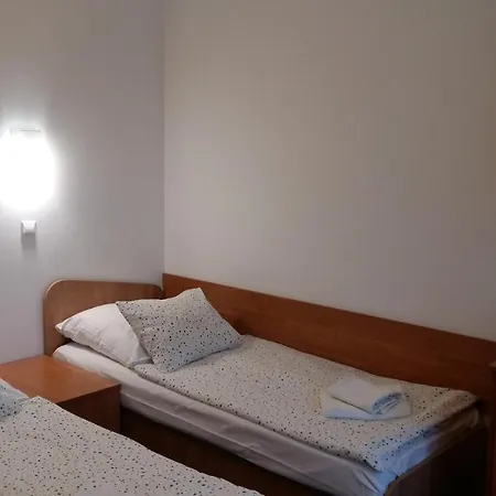 Slonce Baltyku Homestay *