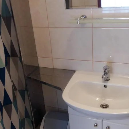 Homestay Slonce Baltyku Miedzyzdroje