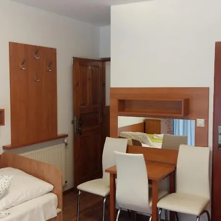 Slonce Baltyku Homestay Miedzyzdroje