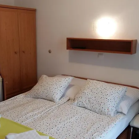 Homestay Slonce Baltyku Miedzyzdroje