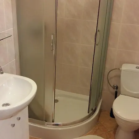 Homestay Slonce Baltyku Miedzyzdroje