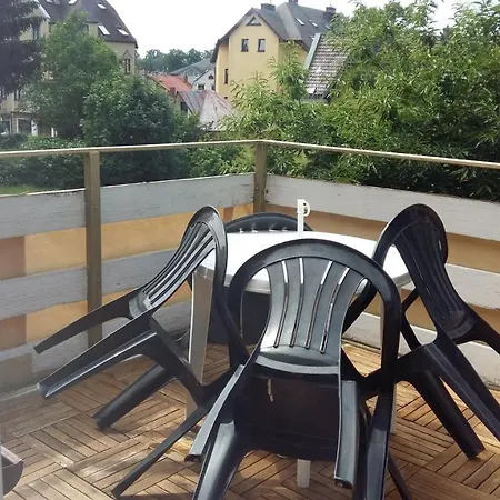 Slonce Baltyku Homestay Miedzyzdroje