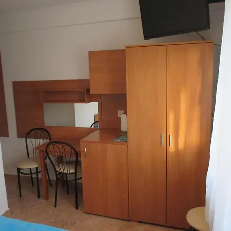 Slonce Baltyku Homestay Miedzyzdroje