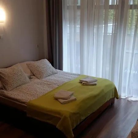 Homestay Slonce Baltyku *