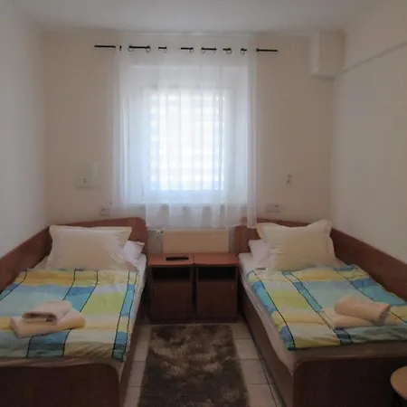 Slonce Baltyku Homestay *
