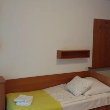 Slonce Baltyku Homestay Miedzyzdroje