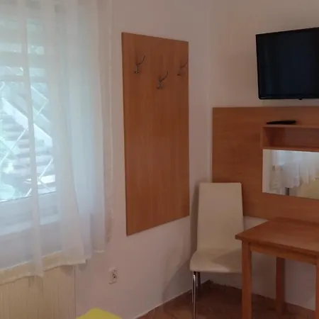 Homestay Slonce Baltyku Miedzyzdroje