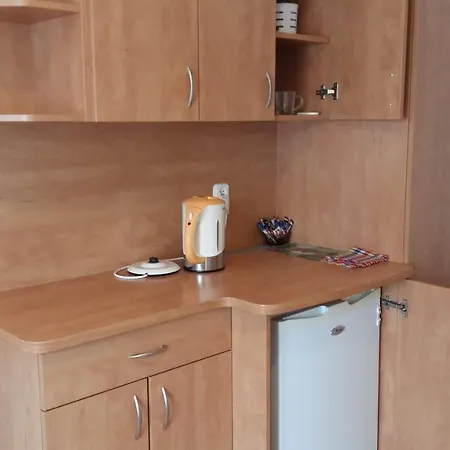 Slonce Baltyku Homestay Miedzyzdroje