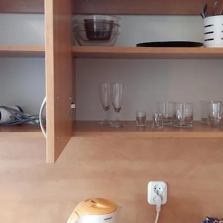 Homestay Slonce Baltyku Miedzyzdroje