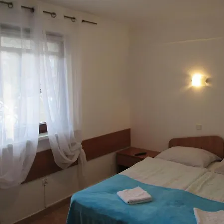 Homestay Slonce Baltyku Miedzyzdroje