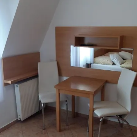 Slonce Baltyku Homestay *