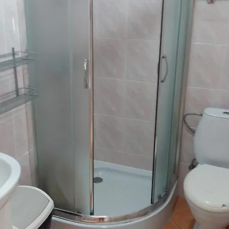 Slonce Baltyku Homestay Miedzyzdroje