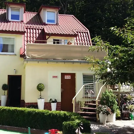 Homestay Slonce Baltyku
