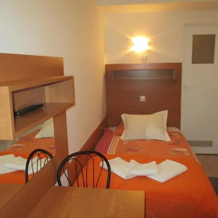 Slonce Baltyku Homestay