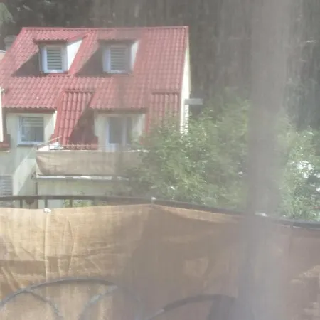 Homestay Slonce Baltyku