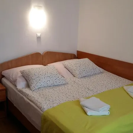 Slonce Baltyku Homestay *