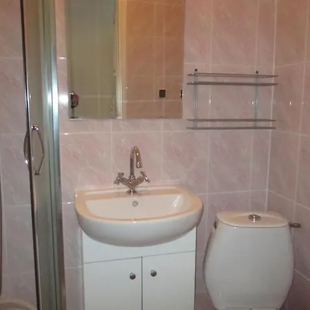 Homestay Slonce Baltyku Miedzyzdroje