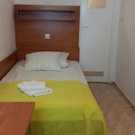 Homestay Slonce Baltyku