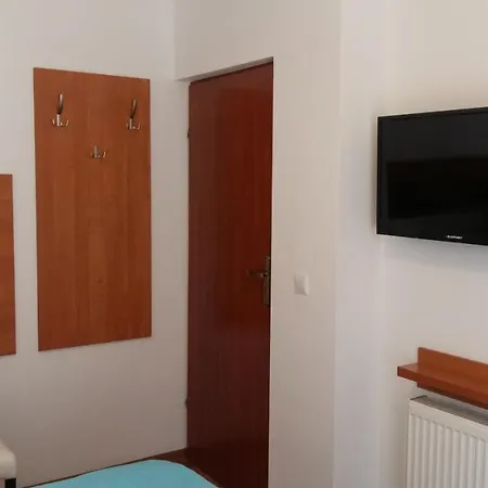 Slonce Baltyku Homestay Miedzyzdroje