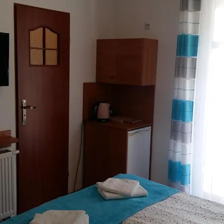Slonce Baltyku Miedzyzdroje