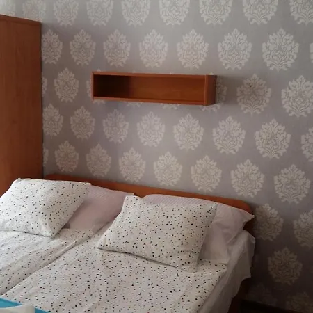 Slonce Baltyku * Miedzyzdroje