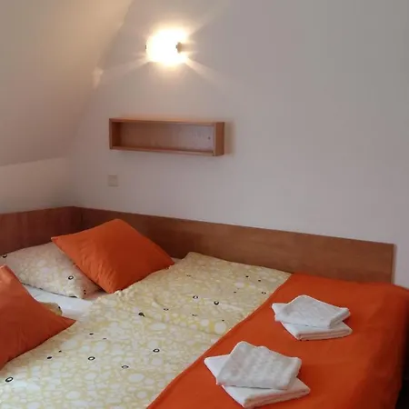 Homestay Slonce Baltyku Miedzyzdroje